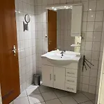 Warnemuende Am Kurpark 아파트